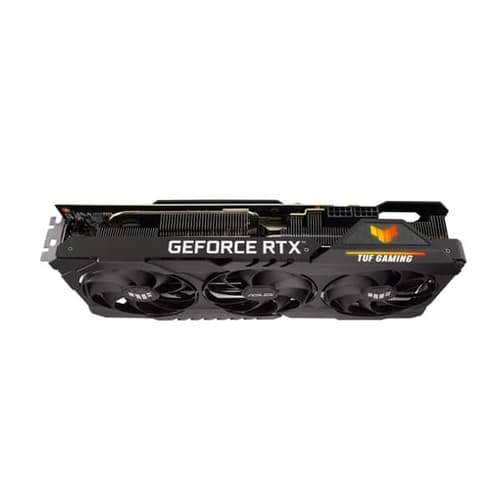 Asus TUF Gaming RTX 3060 Ti OC LHR 8GB Graphics Card